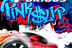 The Fast and the Furious: Pink Slip 3D 0