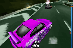 The Fast and the Furious: Pink Slip 3D 11