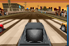 The Fast and the Furious: Pink Slip 3D 12