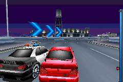 The Fast and the Furious: Pink Slip 3D 14
