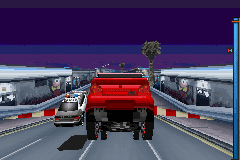 The Fast and the Furious: Pink Slip 3D 15