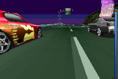 The Fast and the Furious: Pink Slip 3D 16