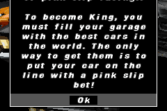 The Fast and the Furious: Pink Slip 3D 2