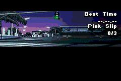 The Fast and the Furious: Pink Slip 3D 3
