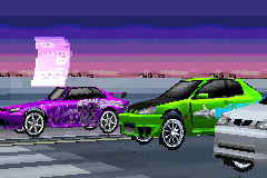 The Fast and the Furious: Pink Slip 3D 6
