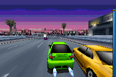 The Fast and the Furious: Pink Slip 3D 7