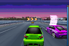 The Fast and the Furious: Pink Slip 3D abandonware