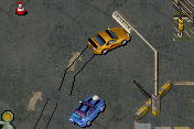 The Fast and the Furious: Tokyo 10