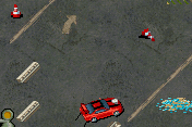The Fast and the Furious: Tokyo 11