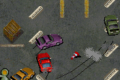 The Fast and the Furious: Tokyo 7