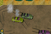 The Fast and the Furious: Tokyo 8