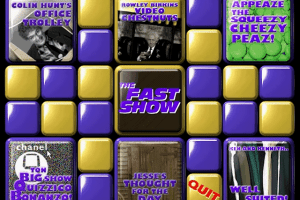 The Fast Show Comedy Pack 0