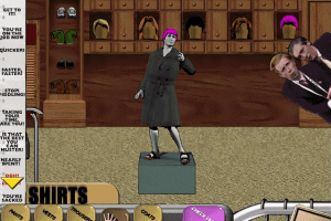 The Fast Show Comedy Pack 9