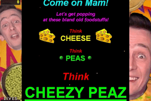 The Fast Show Comedy Pack 10