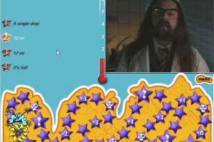 The Fast Show Comedy Pack 2