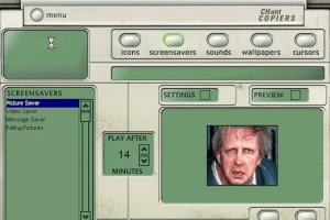 The Fast Show Comedy Pack 4