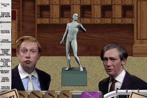 The Fast Show Comedy Pack 7