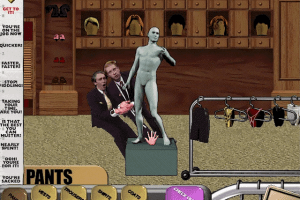 The Fast Show Comedy Pack 8