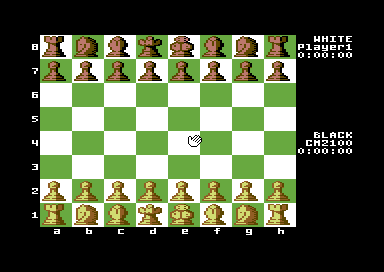 The Chessmaster 2000 cover or packaging material - MobyGames