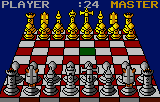 The Fidelity Ultimate Chess Challenge abandonware