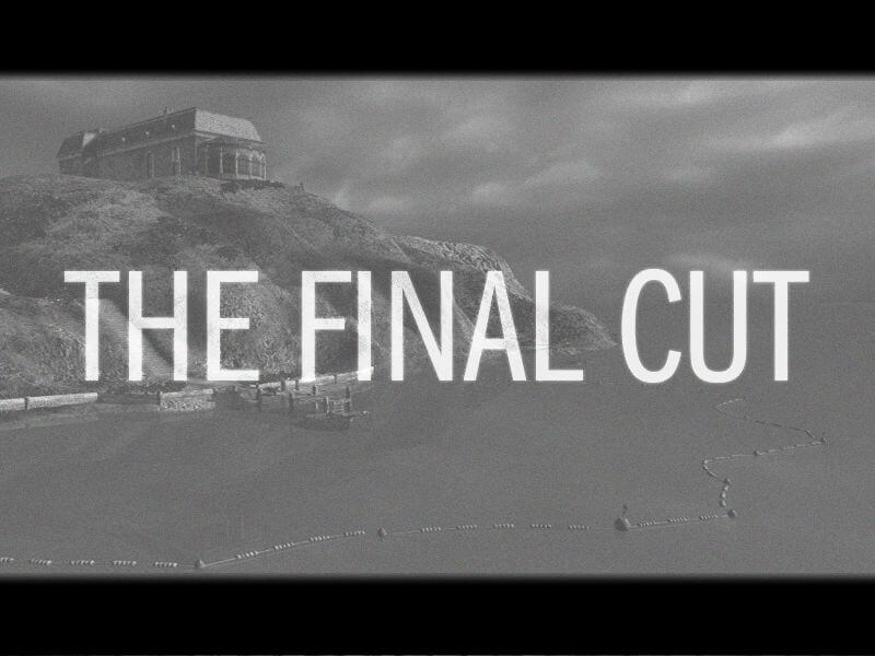 Alfred Hitchcock Presents: The Final Cut (USA) : Arxel Tribe