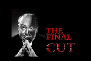 The Final Cut 0