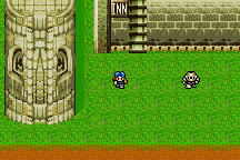 The Final Fantasy Legend 13