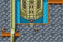 The Final Fantasy Legend 14