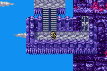 The Final Fantasy Legend 16