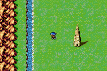 The Final Fantasy Legend 3