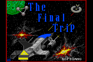 The Final Trip 0