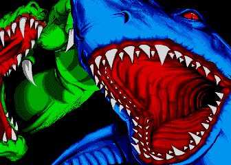 The First Funky Fighter abandonware
