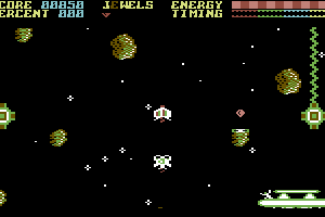 The First Starfighter abandonware