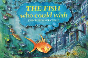 The Fish Who Could Wish 1