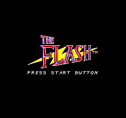 The Flash 3