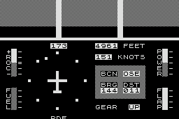The Flight Simulator 2
