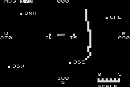 The Flight Simulator 3