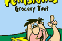 The Flint Stones: Grocery Hunt 0