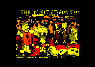 The Flintstones 0