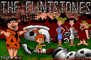 The Flintstones 0