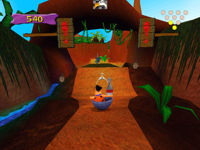 Flintstones bedrock bowling pc download directx 7 download for windows 10