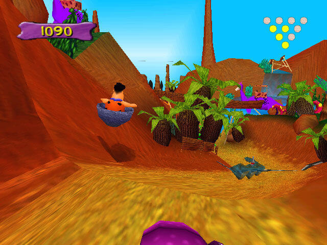 Flintstones bedrock bowling pc download 1987 philippine constitution by hector de leon pdf download