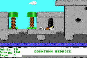 The Flintstones: Dino: Lost in Bedrock 5