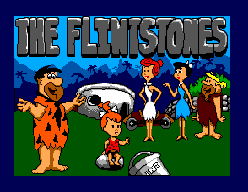 The Flintstones 1