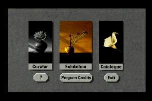 The Flowers of Robert Mapplethorpe 1