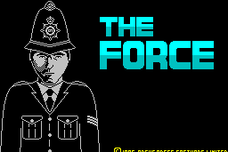 The Force 0