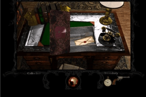 The Forgotten: It Begins 9
