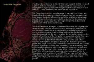 The Forgotten: It Begins 4