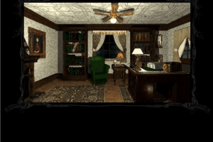 The Forgotten: It Begins 5