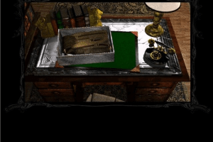The Forgotten: It Begins 7